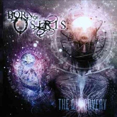 Discovery - (Import Vinyl Record)