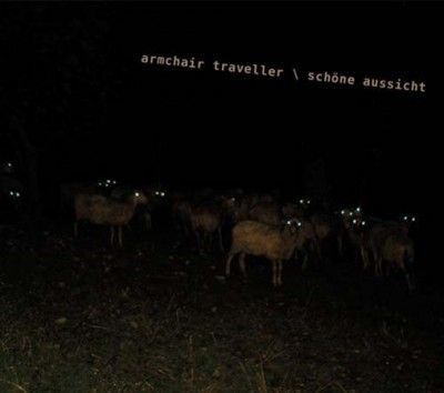 Armchair Traveller - Schone Aussicht (Vinyl)