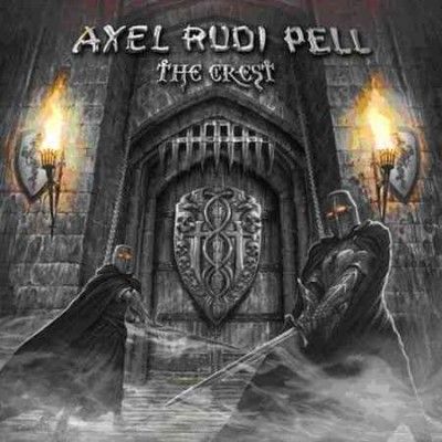 Axel Rudi Pell - Crest (Vinyl)