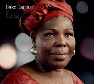 Bako Dagnon - Sidiba (Vinyl)