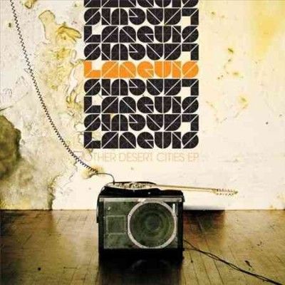 Languis - Other Desert Cities (Vinyl)