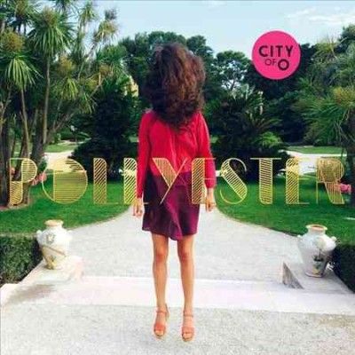 Pollyester - City Of O (Vinyl)