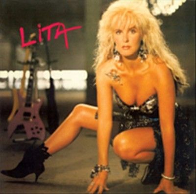 Lita - (Import Vinyl Record)