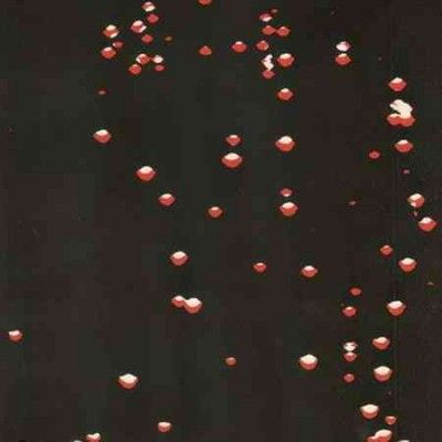Container - Lp (Vinyl)