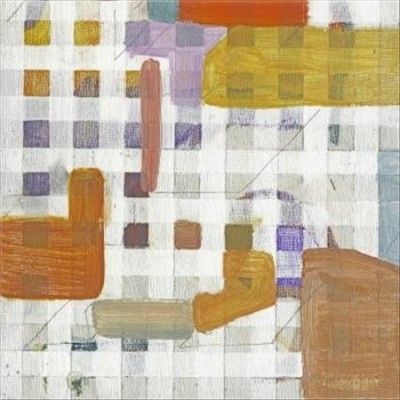 Fabric - Sort Of Radiance (Vinyl)