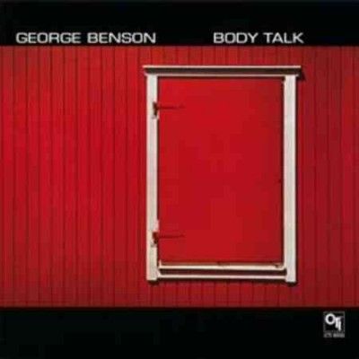 George Benson - Body Talk (Vinyl)