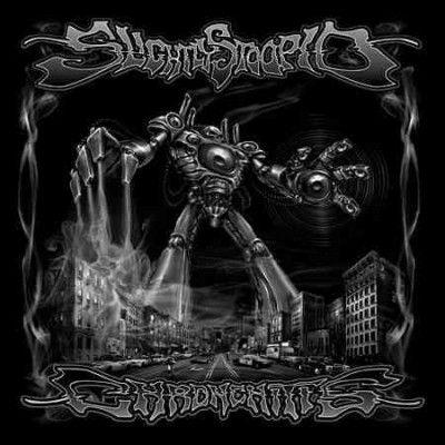 Slightly Stoopid - Chronchtis (Vinyl)