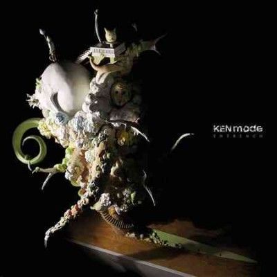 Ken Mode - Entrench (Vinyl)
