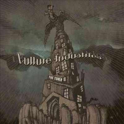 Vulture Industries - Tower (Vinyl)