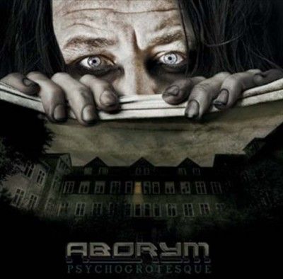 Aborym - Psychogrotesque (Vinyl)