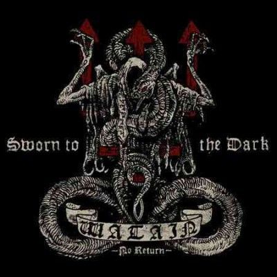 Watain - Sworn To The Dark (Vinyl)