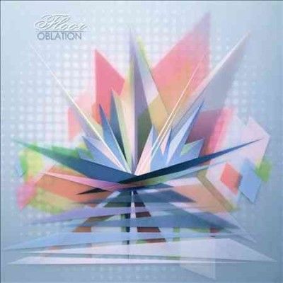 Floor - Oblation (Vinyl)