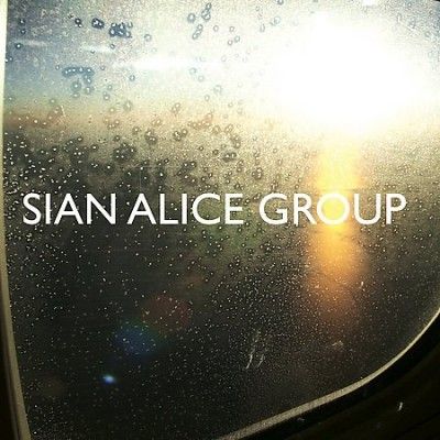 Sian Alice Group - Troubled Shaken Etc. (Vinyl)