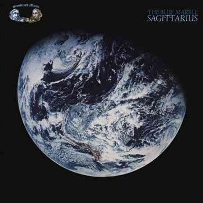 Blue Marble - (Import Vinyl Record)
