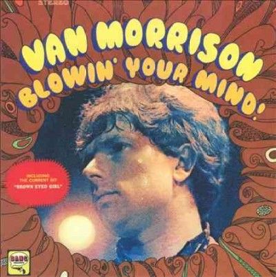 Van Morrison - Blowin Your Mind (Vinyl)