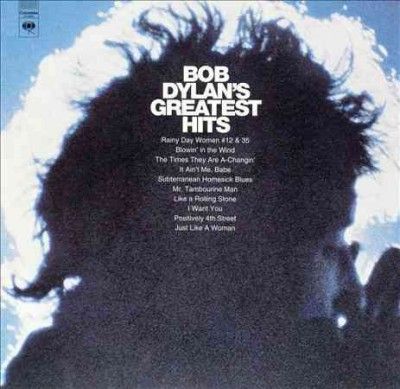 Bob Dylan - Greatest Hits (Vinyl)