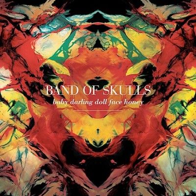 Band Of Skulls - Band Of Skulls (Vinyl)