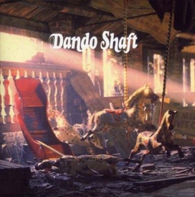 Dando Shaft - Dando Shaft (Vinyl)