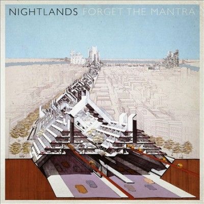 Nightlands - Forget The Mantra (Vinyl)