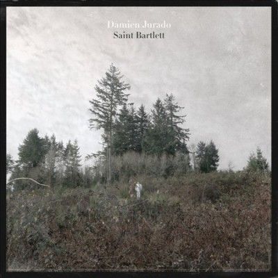 Damien Jurado - Saint Bartlett (Vinyl)