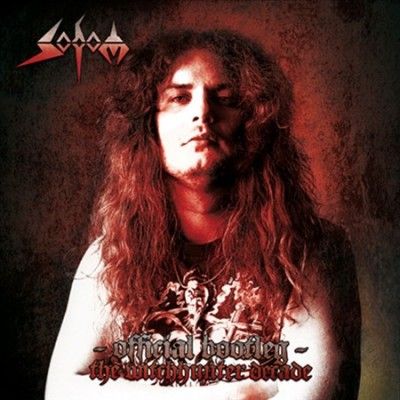 Official Bootleg:Witchhunter Decade - (Import Vinyl Record)