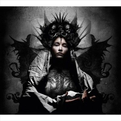 Night Eternal - (Import Vinyl Record)