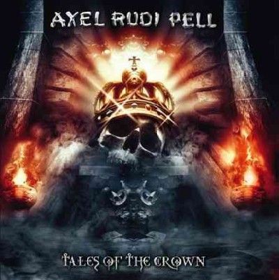 Tales of The Crown - (Import Vinyl Record)