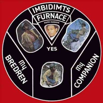 Furnace (Vinyl / 12" Album)