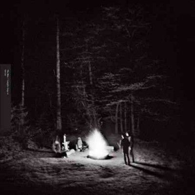 Men - Campfire Songs (Vinyl)