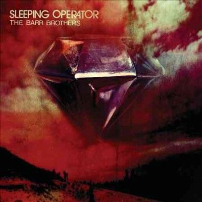 Barr Brothers - Sleeping Operator (Vinyl)