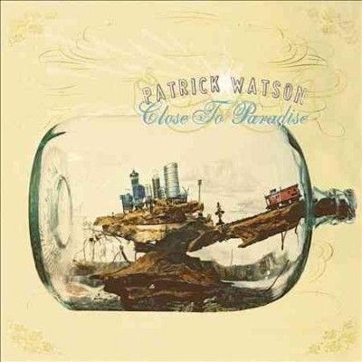 Patrick Watson - Close To Paradise (Vinyl)