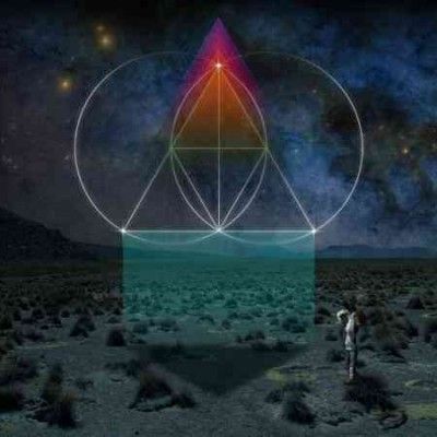 Drink The Sea - (Import Vinyl Record)