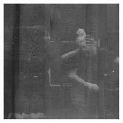 Gabriel Saloman - Movement Building Vol 1 (Vinyl)