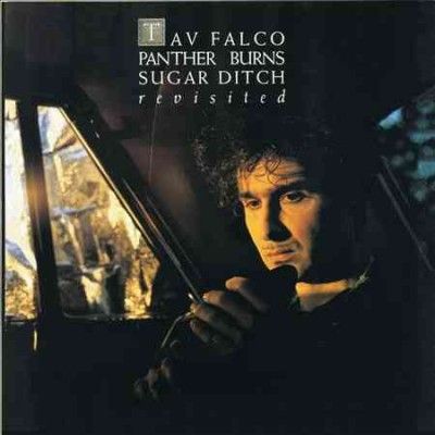 Tav Falco - Sugar Ditch Revisited/shake Rag (Vinyl)