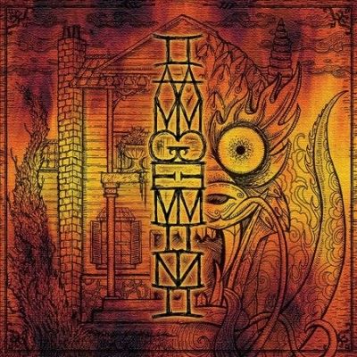 Cursive - I Am Gemini (Vinyl)