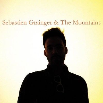 Sebastien Grainger - Sebastien Grainger And The Mountains (Vinyl)
