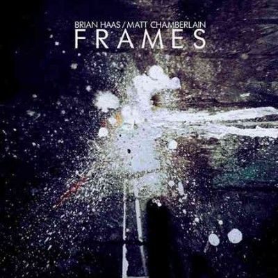 Brian Haas - Frames (Vinyl)