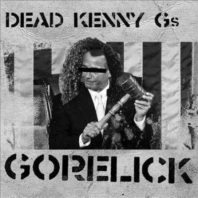 Dead Kenny Gs - Gorelick (Vinyl)