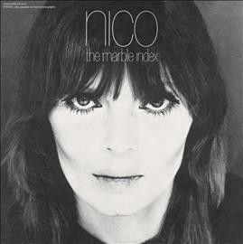 Nico - Marble Index (Vinyl)