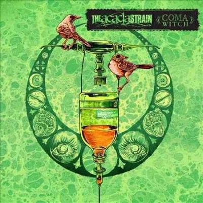 Acacia Strain - Coma Witch (Vinyl)
