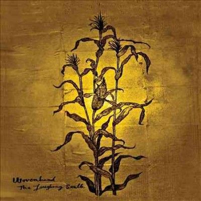 Wovenhand - Laughing Stalk (Vinyl)