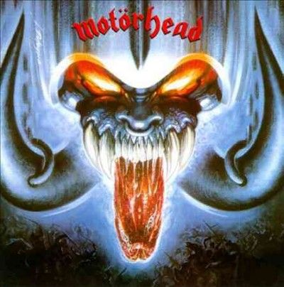 Motorhead - Rock N Roll (Vinyl)