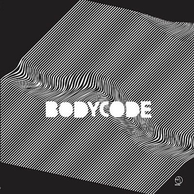 Bodycode - Conservation Of Electric Charge (Vinyl)