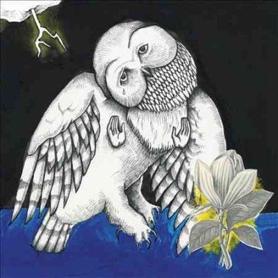 Songs: Ohia - Magnolia Electric Company Co (Vinyl)