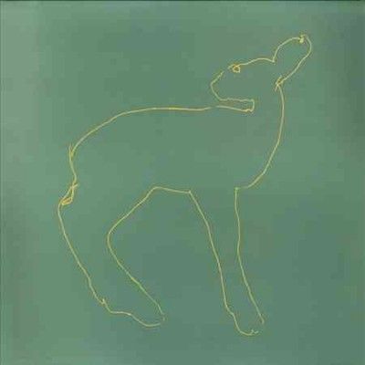 Songs: Ohia - Hecla &amp; Griper (Vinyl)