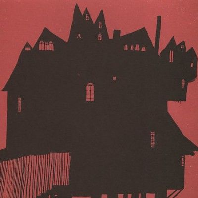 Windsor For The Derb - Giving Up The Ghost (Vinyl)