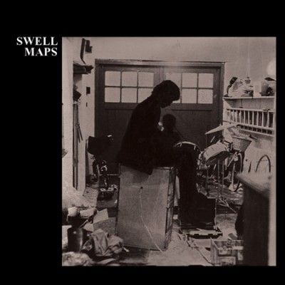 Swell Maps - Jane From Occupied Europe (Vinyl)