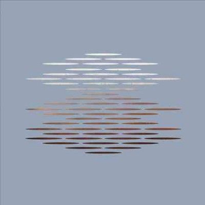 Deaf Center - Recount (Vinyl)