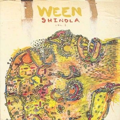 Shinola Vol. 1 (Vinyl / 12" Album)