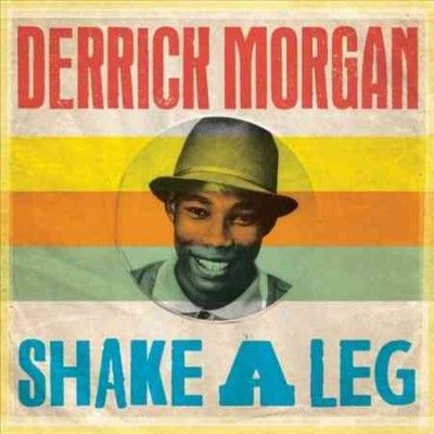 Shake a Leg (Vinyl / 12" Album)